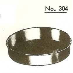 Sandwich Tin 8 1/2x1 1/4" (n/a s/h